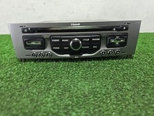 AUTORADIO NAVIGATORE PEUGEOT 308 ANNO 2011. 96751720XH