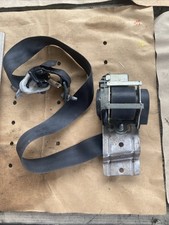 CINTURA SICUREZZA ANTERIORE