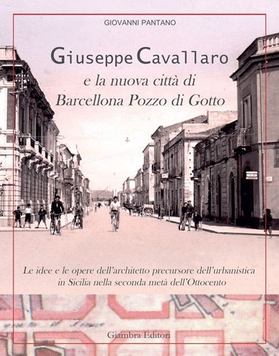 Giuseppe cavallaro nuova - cavallaro, la