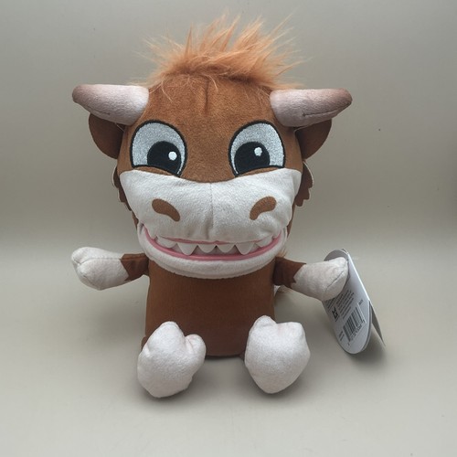 Peluche chatter chompers - peluche,