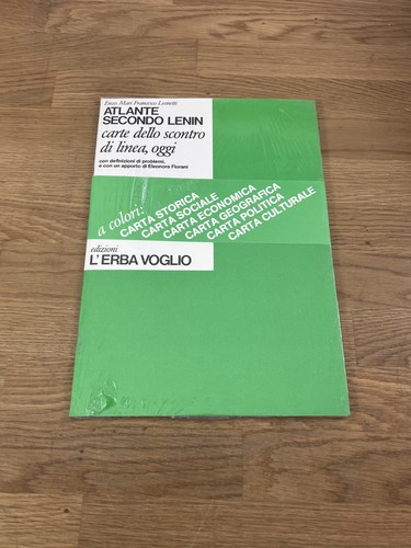 Enzo mari francesco leonetti - mari,,