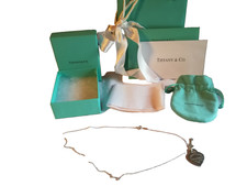 RETURN TO TIFFANY LOVE HEART