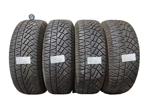 Pneumatici usati 255 r 16 - usati,