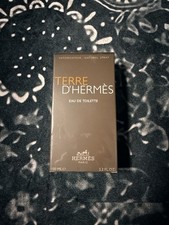 Hermès Terre D'Hèrmes Eau de