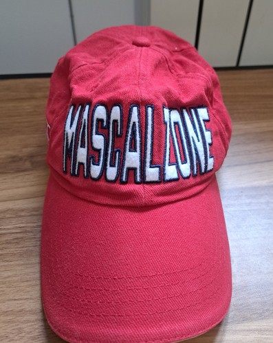 Cappellino kappa mascalzone - cappellino,
