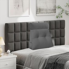 Cuscino a Cuneo Testiera