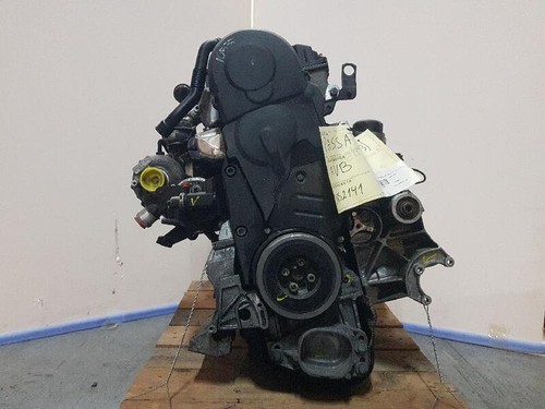 Avb motore volkswagen passat - motore,