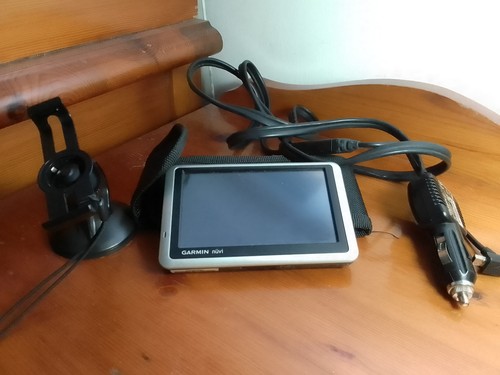 Garmin nuvi navigatore - garmin,