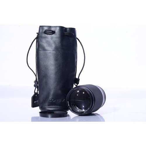 Contax carl zeiss - /,