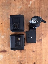 Zenza Bronica - SQ-A magazzini