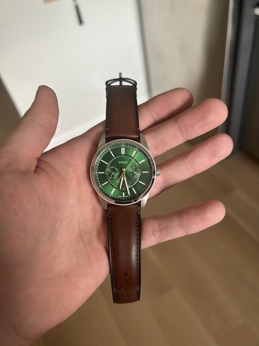 Fossil automatic watch - fossil,