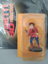 Fumetti collection il - fumetti, 3d