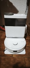 Robot aspira lava pavimenti - robot,