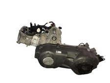 MOTORE APRILIA ATLANTIC 500 2001 2002 BLOCCO COMPLETO