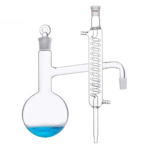 100ml 1000ml distillatori - ​100ml,
