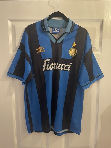 Maglia home uomo umbro - home,