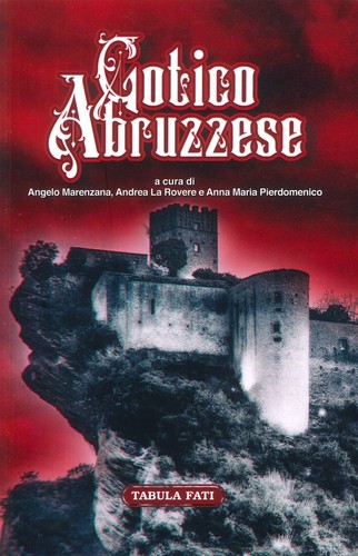 Libri gotico abruzzese - gotico,