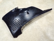 Carena pancia sinistra Honda