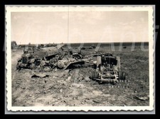 Foto WW2, tracce di guerra