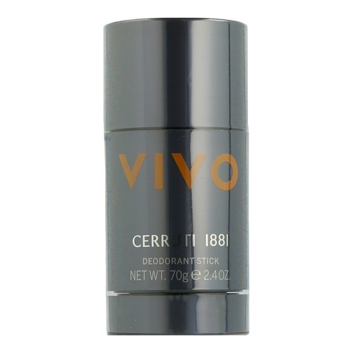 Cerruti vivo deodorant stick - cerruti,