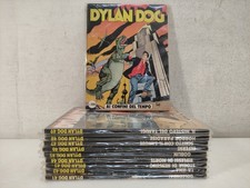 Dylan Dog 41/50 Sequenza