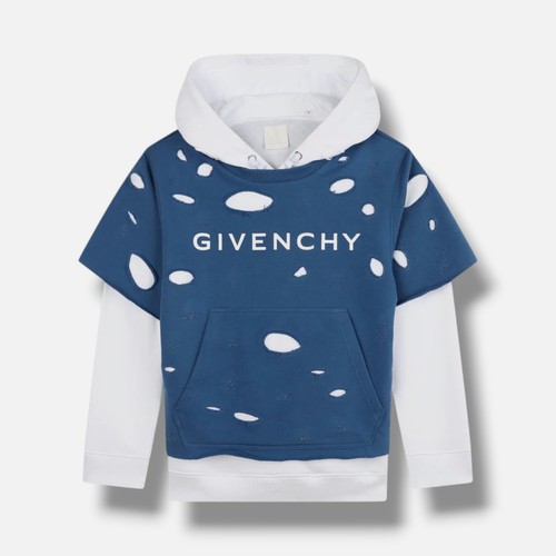 Felpa con cappuccio - , givenchy