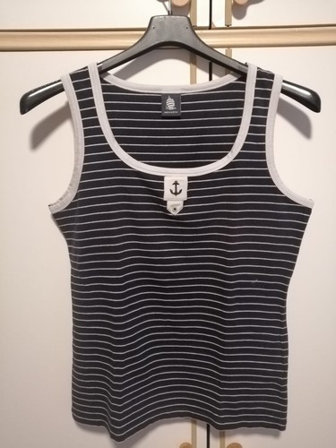 Canottiera donna stile - donna,