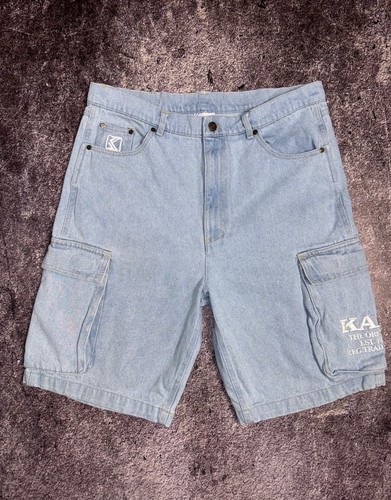 Karl kani shorts - kani, mens