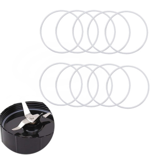 10pcs guarnizione anello - guarnizione,