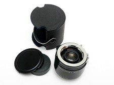 Adattatore macro A+ Vivitar