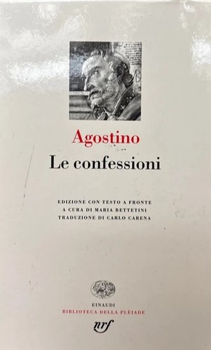 Confessioni autore - -,