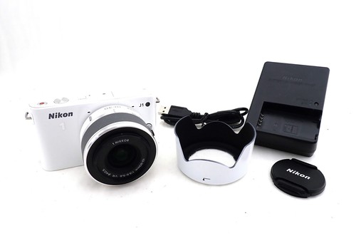 Nikon con mm - nikon, j1