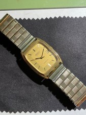 ZENITH COSMOPOLITAN da donna 