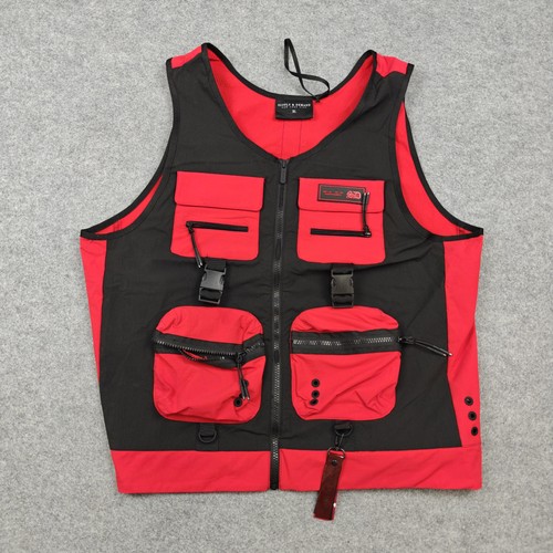 Gilet supply demand uomo xl - supply,