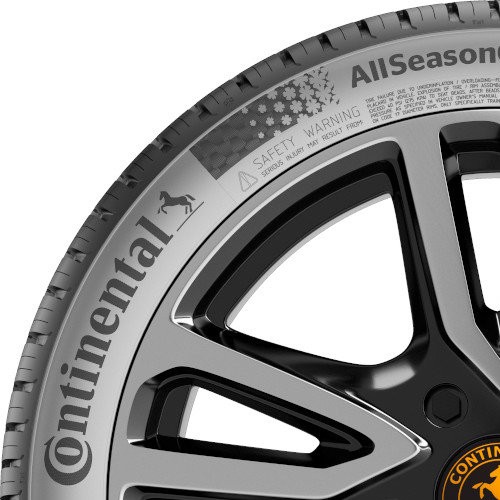 Continental allseasoncontact - allseasoncontact, 2