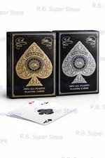 Carte Poker 100% Plastica 2