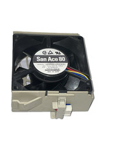 Supermicro fan 0062l4 pin - 0062l4, 4