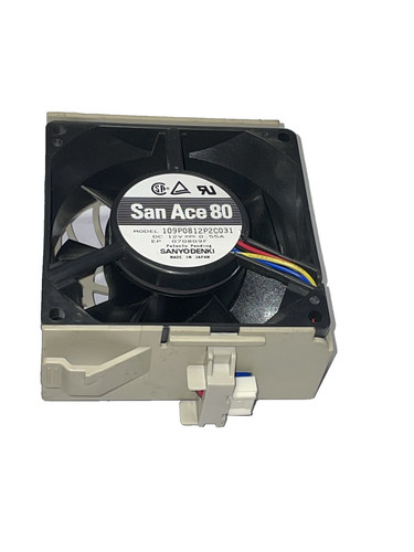 Supermicro fan 0062l4 - supermicro, fan-