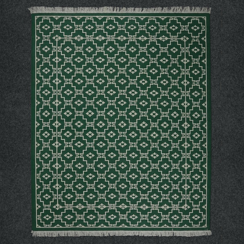 Tappeto kilim dhurrie - tappeto,
