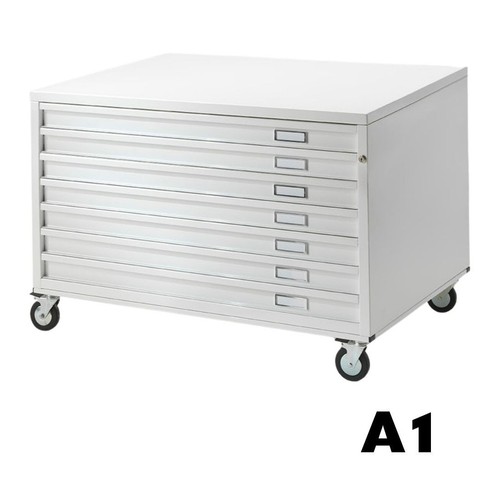 Cassettiera eco cassetti - a1,