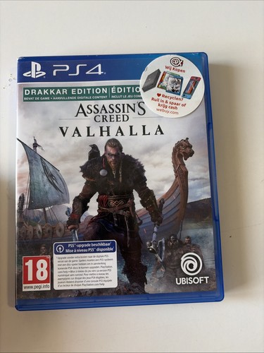 Assassin creed valhalla - assassin’s,
