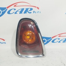 Fanale / Faro / Proiettore posteriore sx Mini Cooper R56 2007 ecoAC8021