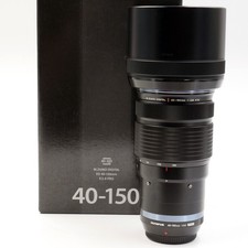 Olympus M.Zuiko 40-150/2,8 ED