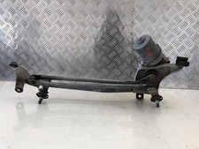 Asta tergicristallo anteriore