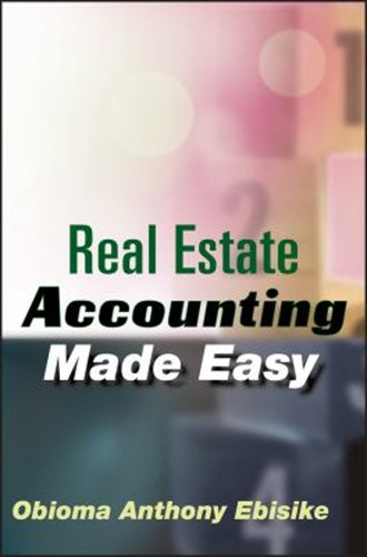 Real estate accounting made - real,