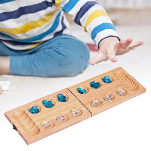 Gioco tavolo wood - da,