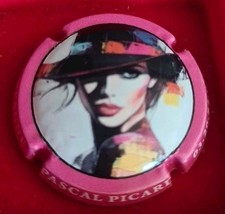 Capsule de Champagne Jéroboam