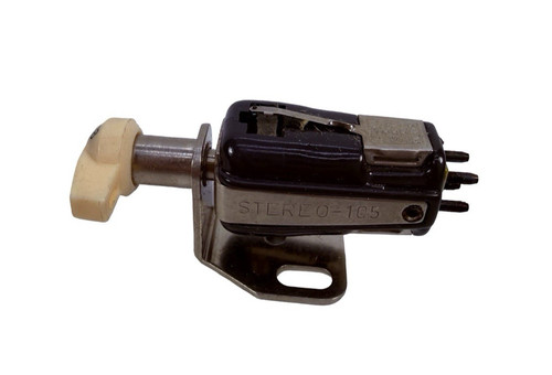 Cartuccia ronette stereo 105 - cartuccia, stereo-105