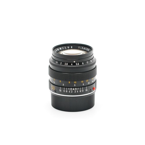 Leica summilux f1 4 - leica, f1.4