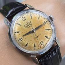 Orologio vintage ENICAR